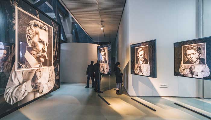 长沙有什么博物馆