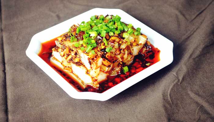 湖南小吃有哪些