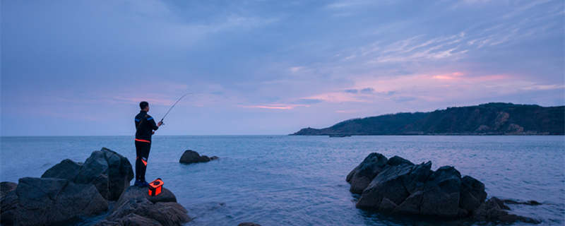 半岛体育中国渔具全国知名渔具厂家海竿十大品牌排行榜 海竿品牌排行榜前十位