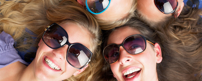 太阳镜十大品牌排行榜