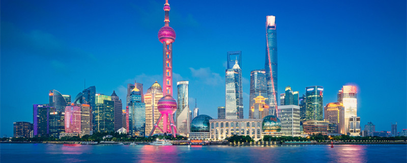 东方明珠塔哪一年建成的 东方明珠塔几几年建成