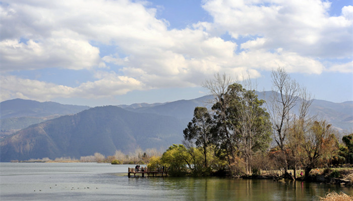 明教光明顶在现在哪个位置 明教光明顶是在哪个位置