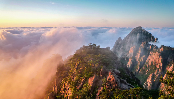 明教光明顶在现在哪个位置 明教光明顶是在哪个位置