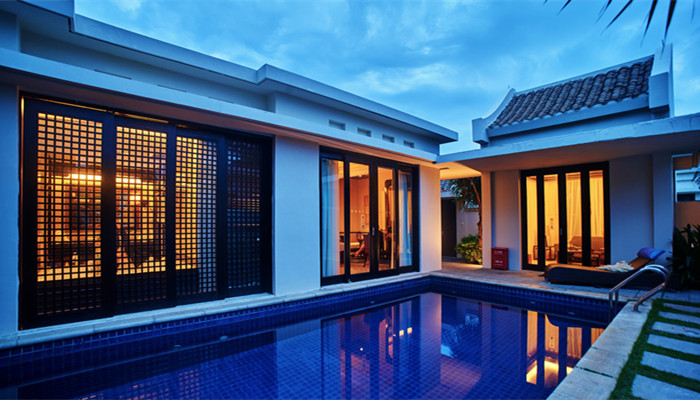 别墅为什么有人叫别野 为什么有人把别墅叫别野