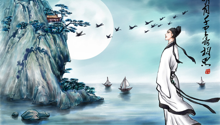 人生若只如初见何事秋风悲画扇的意思 人生若只如初见何事秋风悲画扇是啥意思