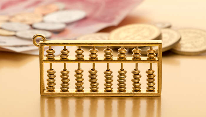 算盘的口诀有哪些 算盘的简单计算口诀