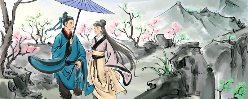 人生若只如初见何事秋风悲画扇的意思 人生若只如初见何事秋风悲画扇是啥意思