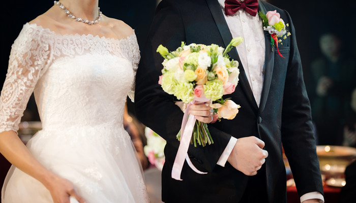 电子结婚证怎么领取