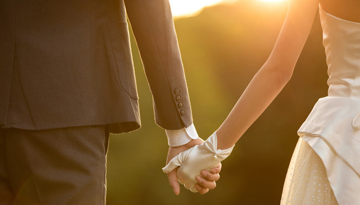 电子结婚证怎么领取