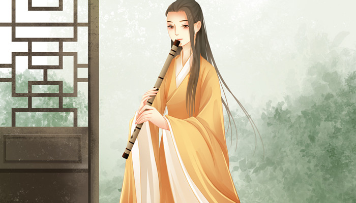 人生若只如初见何事秋风悲画扇的意思 人生若只如初见何事秋风悲画扇是啥意思