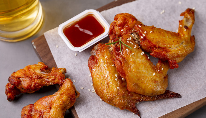 烤鸡翅怎么腌制 烤鸡翅怎么腌制才好吃