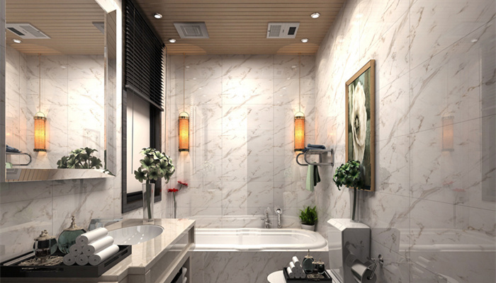 风暖浴霸功率一般多大 风暖浴霸功率是多大