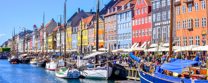 copenhagen是哪个国家 copenhagen指的是哪个国家