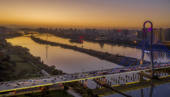 渭城是指现在哪个城市 渭城是指现在的哪里