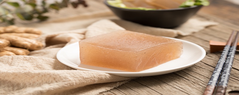 蒟蒻是什么东西 蒟蒻是什么东西做的