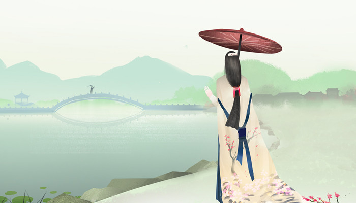 情到深处无怨尤什么意思 情到深处无怨尤出自哪里