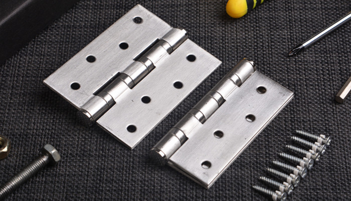 合页和铰链的区别是什么 合页和铰链有什么区别