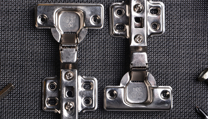 合页和铰链的区别是什么 合页和铰链有什么区别