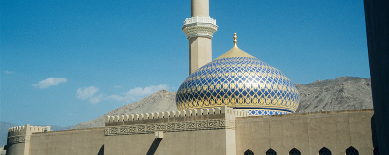 阿曼是哪个国家的地区 阿曼是哪里的地区