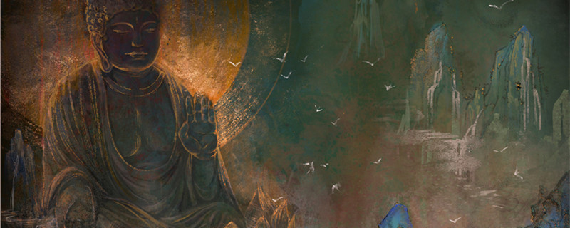 如来佛祖的来历 如来佛祖的来历是什么