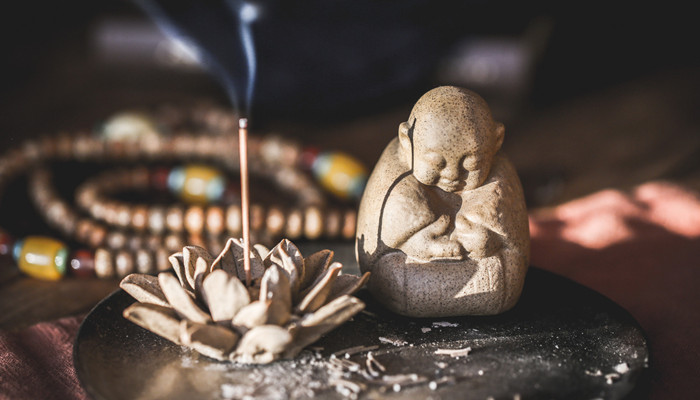 如来佛祖的来历 如来佛祖的来历是什么