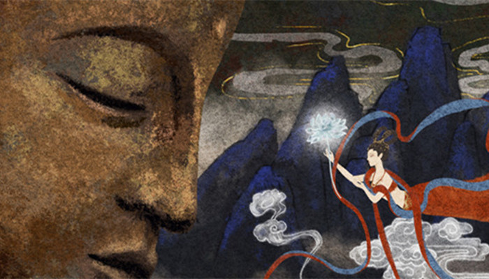 如来佛祖的来历 如来佛祖的来历是什么