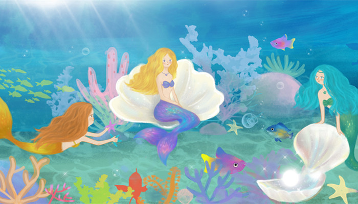 世界上真的有美人鱼吗 世界上有没有美人鱼