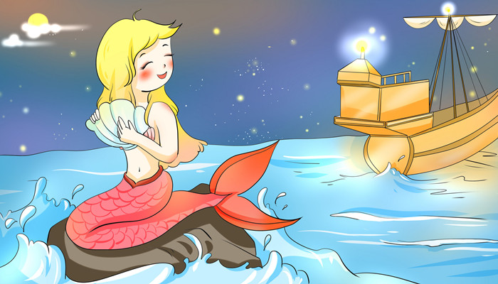 世界上真的有美人鱼吗 世界上有没有美人鱼