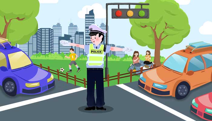 怎么举报交通违法行为 怎么举报交通违法行为获得奖励