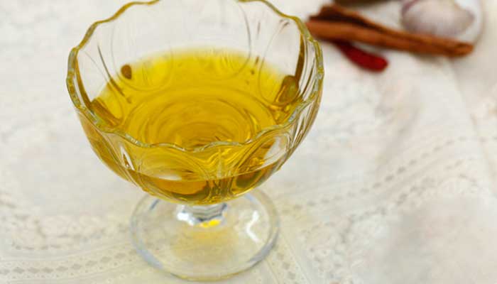 油的沸点是多少度 油的沸点是