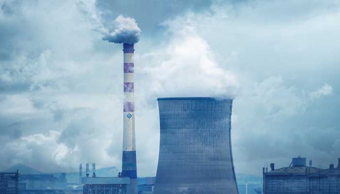 化工厂排放的废气是什么 化工厂排放的废气是什么污染