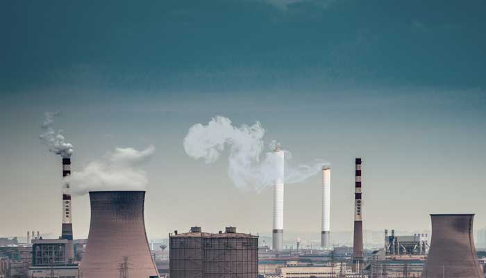 化工厂排放的废气是什么 化工厂排放的废气是什么污染