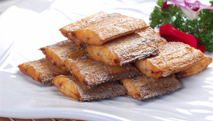 带鱼是深海鱼吗 带鱼是不是深海鱼