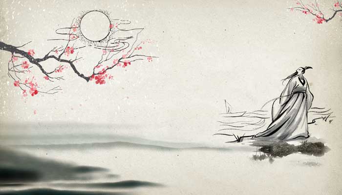 碧落黄泉中的黄泉是指 古代成语碧落黄泉中的黄泉是指