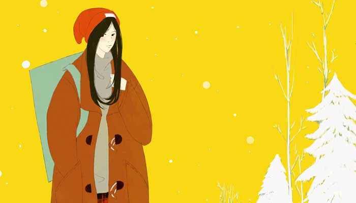 日久见人心的上一句 日久见人心的上一句是什么古诗