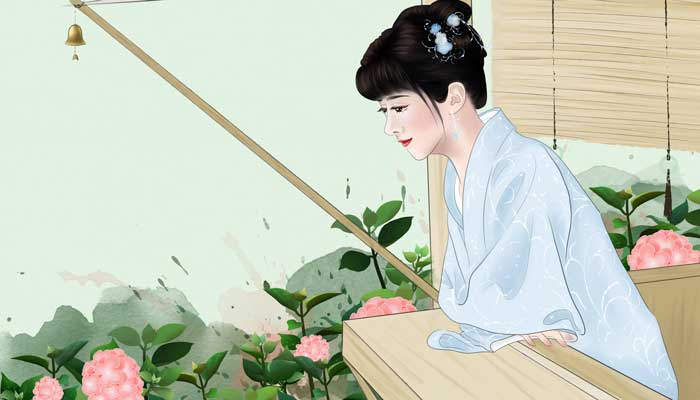 贞操是什么 贞操是什么意思 