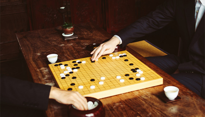 围棋最高段位是几段 围棋中最高的段位是哪级