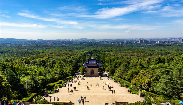懿德太子墓是哪个朝代的 懿德太子墓是哪个朝代的贵族墓