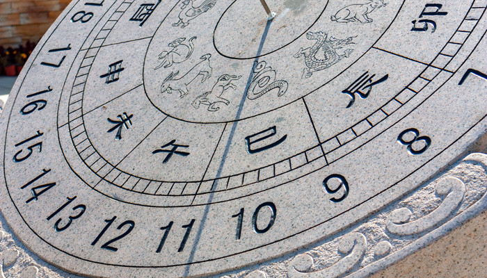 日晷是什么 日晷是什么时候发明的