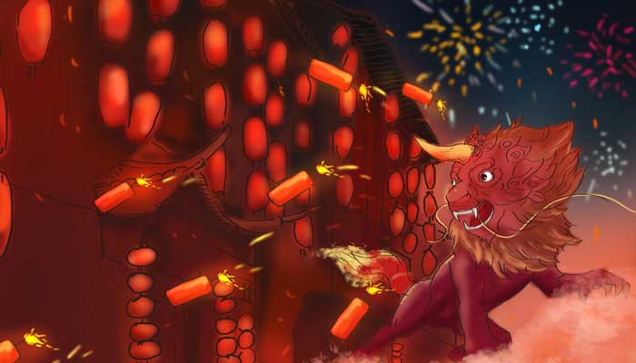 腊八节的由来 腊八节的由来和风俗