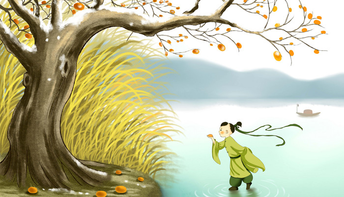 令爱是什么意思 令媛、令爱是什么意思