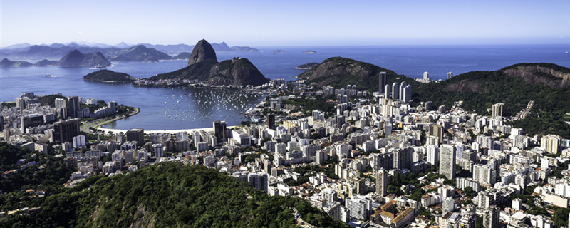 里约是哪个国家的 里约属于哪个国家
