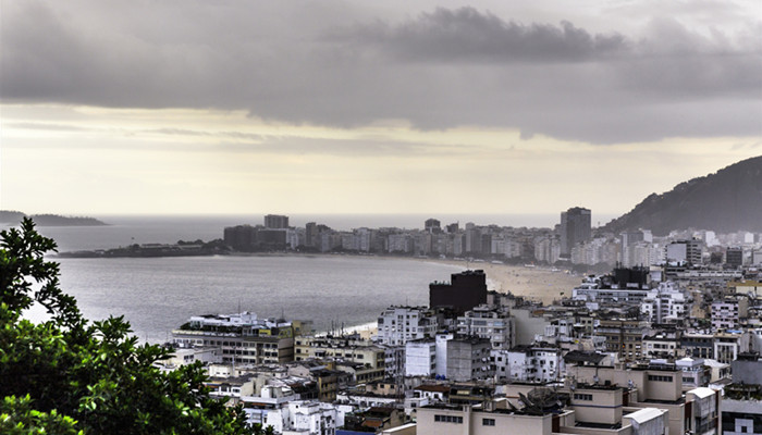 里约是哪个国家的 里约属于哪个国家