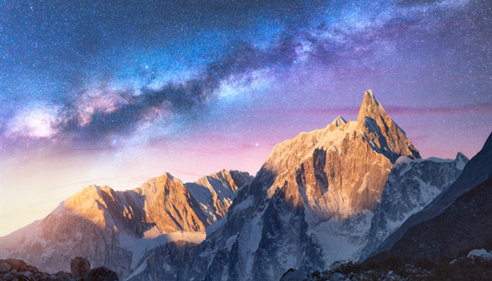 长白山是活火山吗 长白山是不是活火山