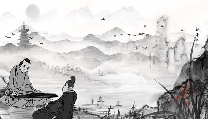 语重心长的意思 语重心长的意思解释