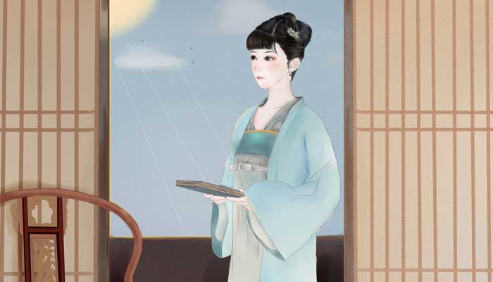 中国的四大美女分别是谁 中国四大美女到底是谁