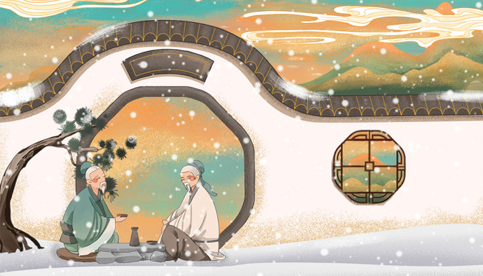 语重心长的意思 语重心长的意思解释