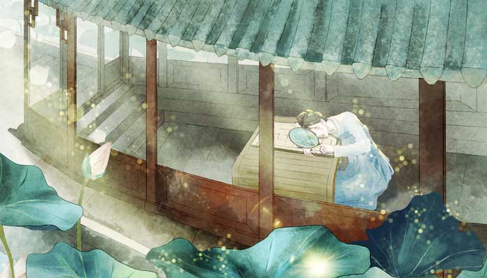 中国的四大美女分别是谁 中国四大美女到底是谁