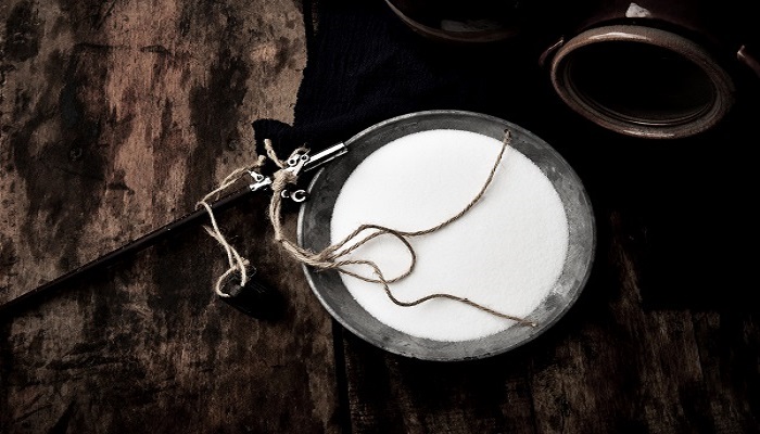 无机盐是什么 无机盐是什么的重要组成成分