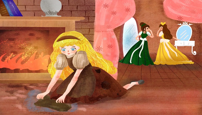 辛德瑞拉是什么意思 辛德瑞拉的意思是什么